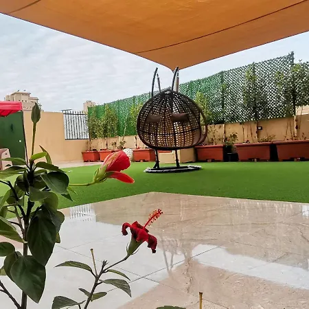 Shehab - Residence Hotel Apartment